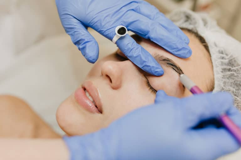 BOTOX Eyebrow Lift: An Easy Way To Elevate Your Appearance